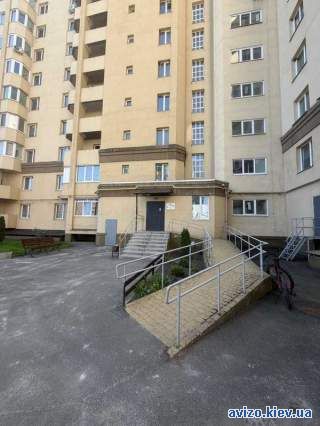 1012734 продаж 1-к квартира Бориспільський, Бориспіль, 41000 $