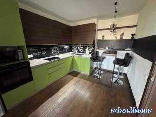 1015784 продаж 1-к квартира Київ, Святошинський, 93000 $