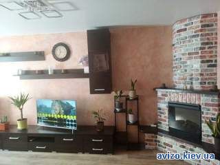 1015783 довгострокова оренда 2-к квартира Броварський, Бровари, 14000