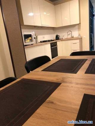 1015551 продаж 1-к квартира Бучанський, Софіївська Борщагівка, 76500 $