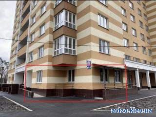 1008182 довгострокова оренда торгові площі Київ, Дніпровський, 51500 г
