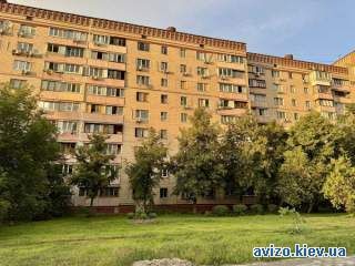 1015792 продаж 2-к квартира Київ, Дарницький, 63000 $