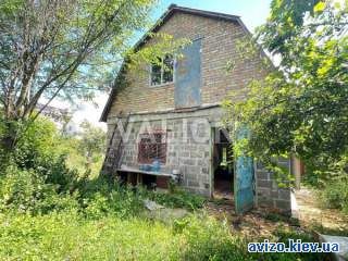 1015738 продаж 2-к дача Обухівський, Нові Безрадичі, 30000 $
