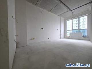 1014947 продаж 1-к квартира Бучанський, Ірпінь, 63500 $