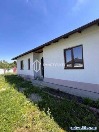 1013814 продаж 4-к будинок Бориспільський, Гнідин, 85000 $