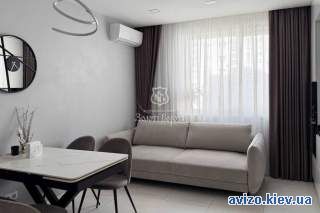 1015737 продаж 2-к квартира Київ, Дарницький, 175000 $