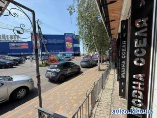1015796 довгострокова оренда торгові площі Київ, Святошинський, 51100