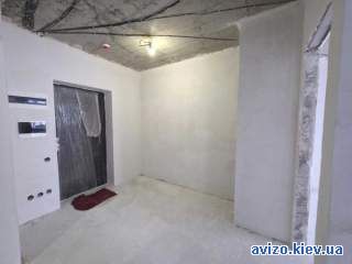 1015175 продаж 1-к квартира Бучанський, Ірпінь, 52500 $