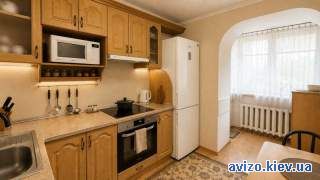 1013354 продаж 3-к квартира Київ, Солом`янський, 92500 $