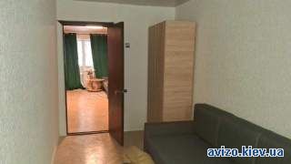 998617 продаж 2-к квартира Київ, Солом`янський, 54000 $