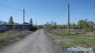 998818 продаж ділянка під житлову забудову Київ, Деснянський, 40000 $