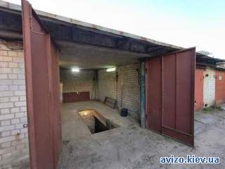 1014148 продаж окремий гараж Київ, Деснянський, 9500 $