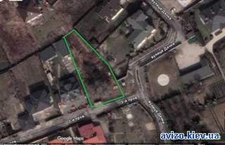 1011516 продаж ділянка під житлову забудову Бучанський, Гостомель, 600