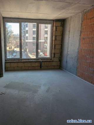 1013421 продаж 2-к квартира Бучанський, Петропавлівська Борщагівка, 74