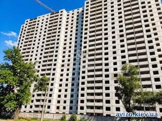 1015798 продаж 2-к квартира Київ, Голосіївський, 38500 $