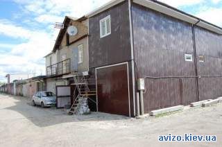 1009524 продаж окремий гараж Київ, Деснянський, 35000 $