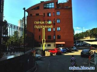 1015661 продаж окремий гараж Київ, Шевченківський, 17000 $