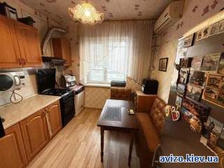 1007665 продаж 2-к квартира Київ, Оболонський, 82500 $