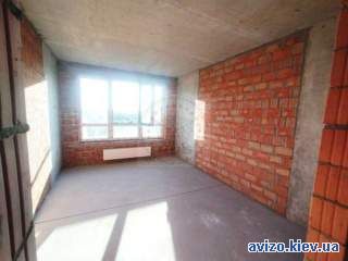 1015709 продаж 1-к квартира Київ, Святошинський, 72800 $