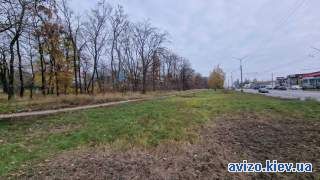 974007 продаж ділянка комерційного призначення Білоцерківський, Біла Ц