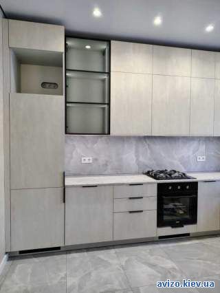 1012367 продаж 1-к квартира Обухівський, Васильків, 65000 $