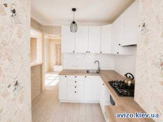 1014627 продаж 1-к квартира Київ, Оболонський, 57700 $