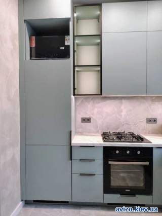 1012106 продаж 1-к квартира Обухівський, Васильків, 55000 $