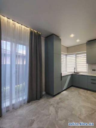 1015400 продаж 4-к будинок Фастівський, Крячки, 145000 $