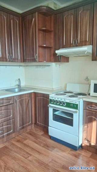 1012482 продаж 1-к квартира Київ, Дарницький, 63000 $
