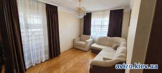 1015748 продаж 2-к квартира Київ, Оболонський, 69000 $
