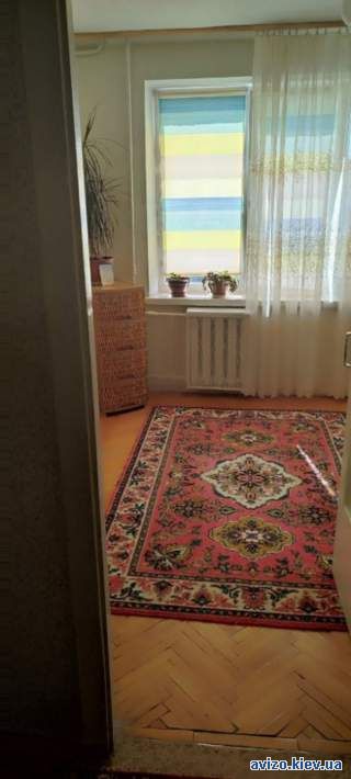 Здам кімнату в 3к. квартирі, гарні умови.