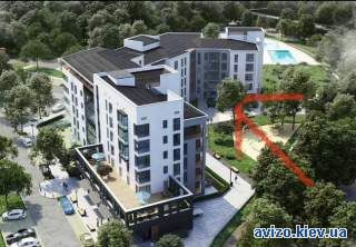 1013939 продаж торгові площі Київ, Печерський, 156000 $
