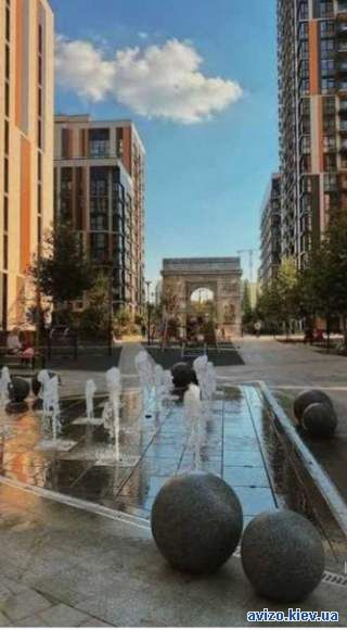 1015330 продаж 2-к квартира Київ, Печерський, 350000 $