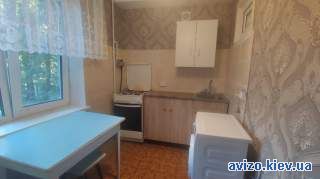 Святошинский р-н Борщаговка Сдам 2-комн, ул Зодчих