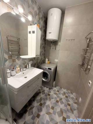 1013524 продаж 2-к квартира Київ, Солом`янський, 103000 $