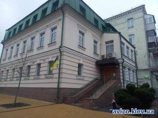 998263 довгострокова оренда приміщення вільного призначення, будівлі К