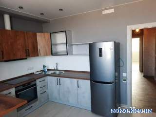 Продам 2к.квартиру сучасний ЖК Лісовий Квартал вул.Чорновола,6А