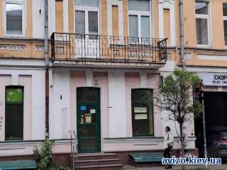 981449 продаж торгові площі Київ, Шевченківський, 550000 $