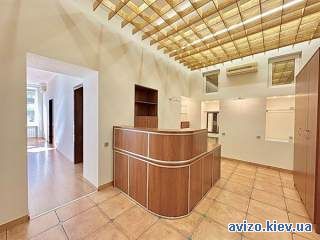 Без комиссии аренда офиса 105 м², Большая Васильковская, Олимпийская