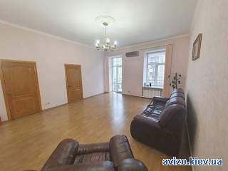 Аренда офиса 140 м², Руставели 34, Центр, м Дворец Спорта, Бессарабка