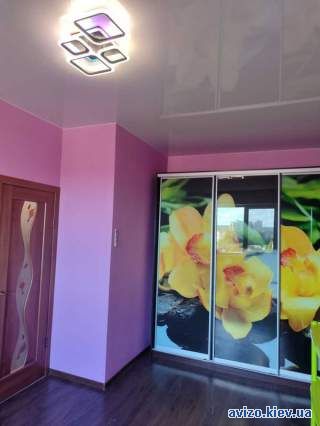 1015140 продаж 1-к квартира Бучанський, Гостомель, 44000 $