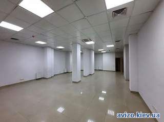 Офис с открытой планировкой, ЖК Златоустовский, Полтавская, Черновола