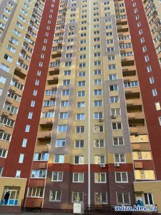 1007038 продаж 1-к квартира Київ, Голосіївський, 57999 $