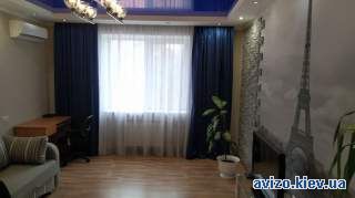 Оренда 1 квартири по в. Васильківська 18