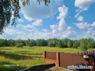 Продам 24 сотки земли под застройку  в с.Мостыще,Макаровский район