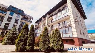 Продам 3 комн.квартирі 102 кв.м. в ЖК Успешній квартал,Теремки-2