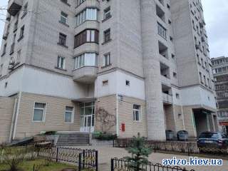 Продажа помещения 77 кв.м. на Соломенке,ул.Металлистов 11А