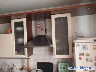 1015742 продаж 3-к квартира Київ, Оболонський, 130000 $