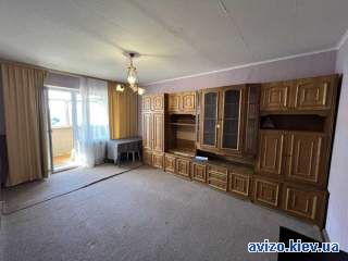 1015751 продаж 3-к квартира Київ, Деснянський, 77999 $