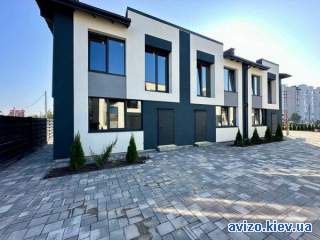 985687 продаж 3-к квартира Фастівський, Гатне, 75000 $
